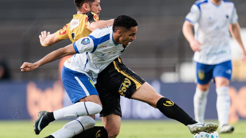 Novorizontino vence o Nacional-AM por 4 a 0 e avança na Copa do Brasil