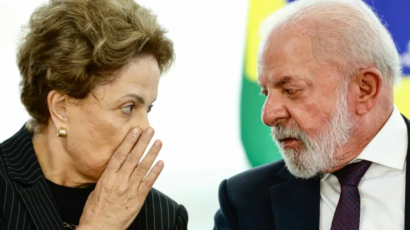 Lula diz que Brasil precisa “se redimir” pelas vaias a Dilma na abertura da Copa de 2014