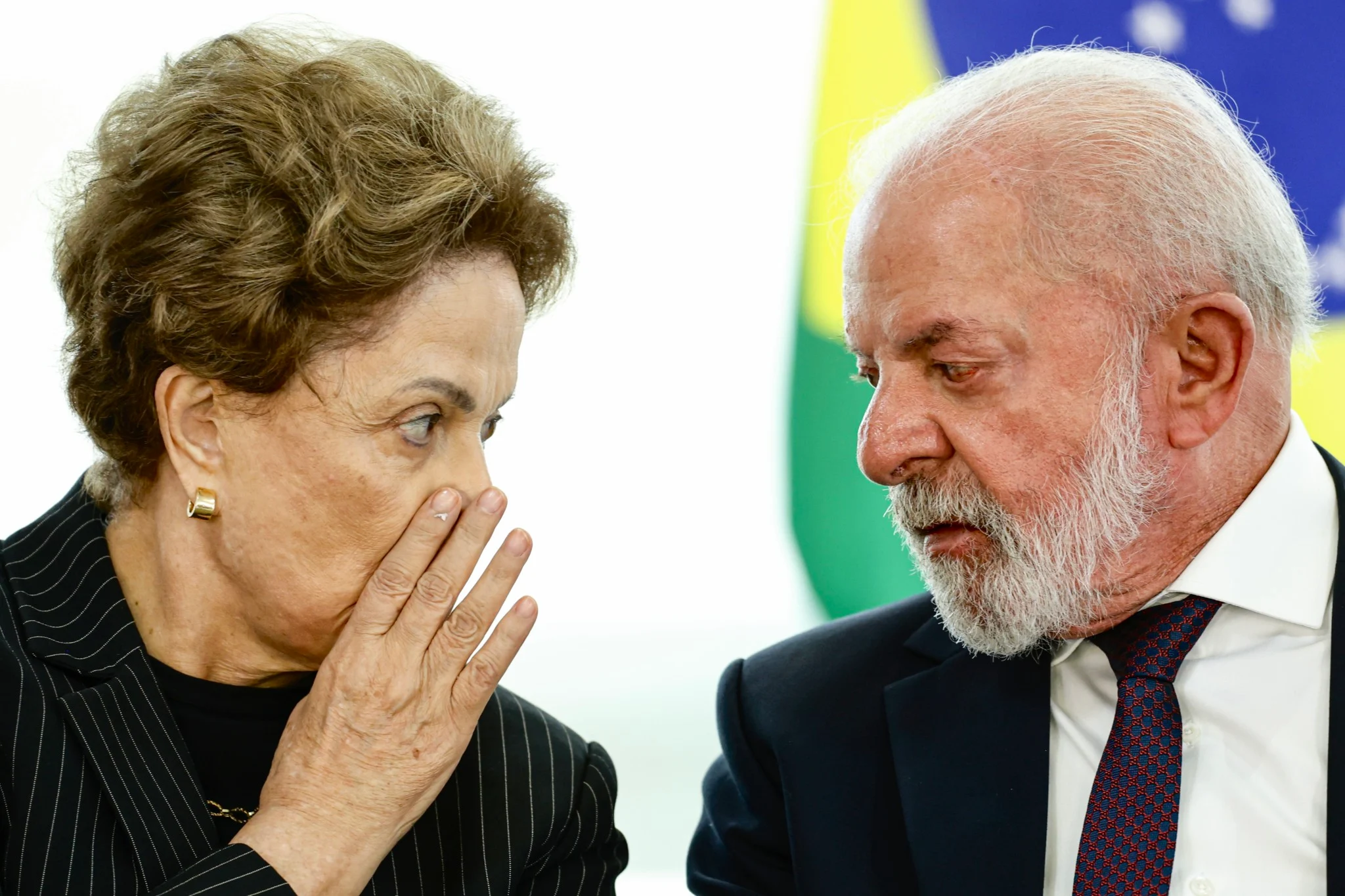 Lula diz que Brasil precisa “se redimir” pelas vaias a Dilma na abertura da Copa de 2014
