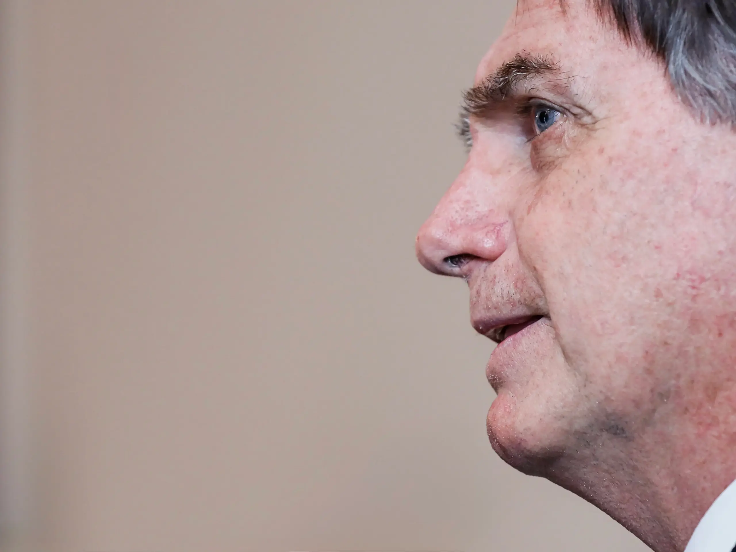 Defesa de Bolsonaro pede ao STF urgência na entrega de laudo médico