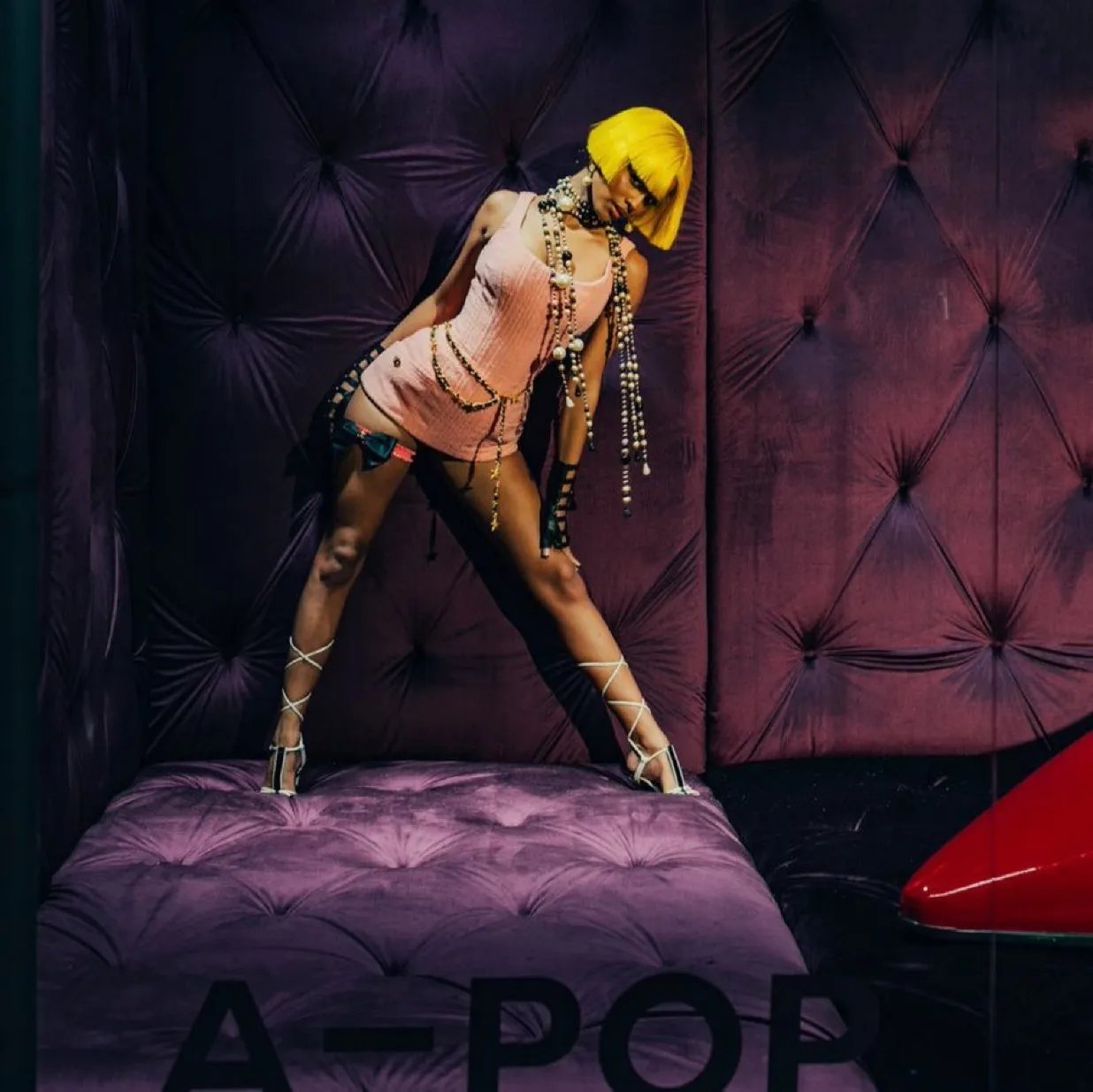 Tyla anuncia ‘A-Pop’, seu segundo álbum, e projeta dominação global em 2026