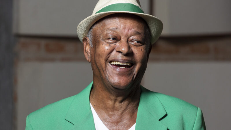 Morre aos 85 anos Ideval Anselmo, pentacampeão do Carnaval de São Paulo e autor de “Narainã”