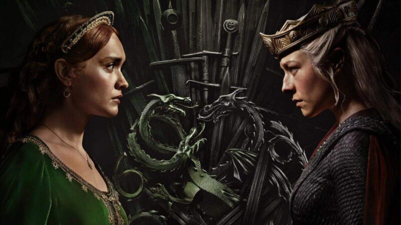 Quando e onde estreia a próxima temporada de House of the Dragon