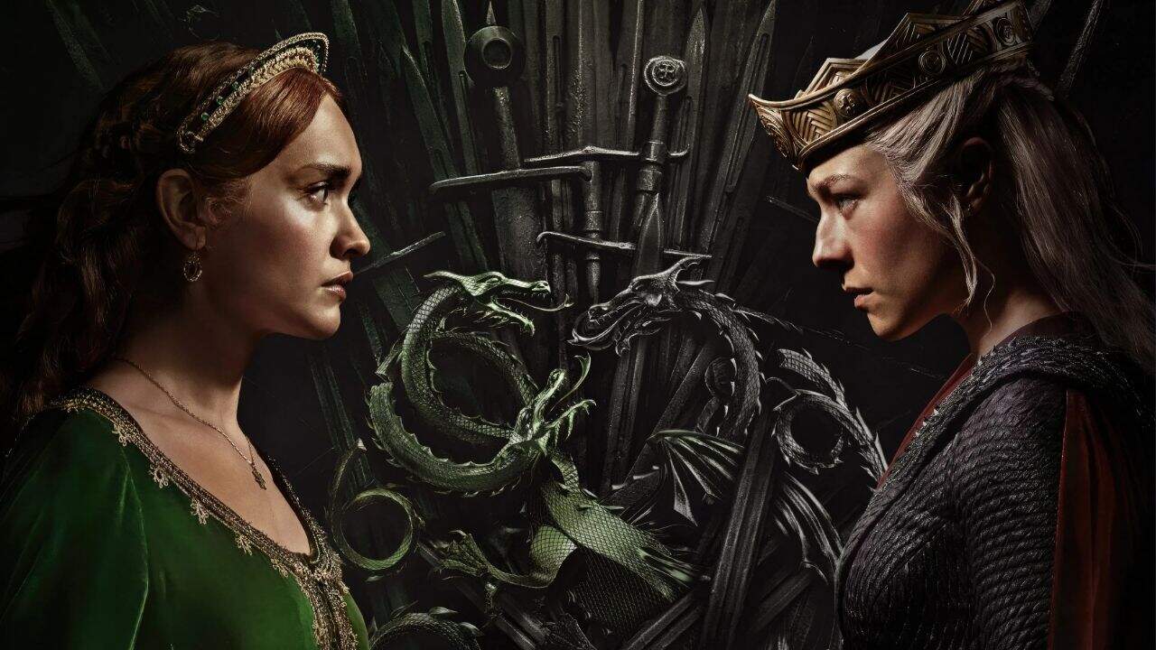 Quando e onde estreia a próxima temporada de House of the Dragon