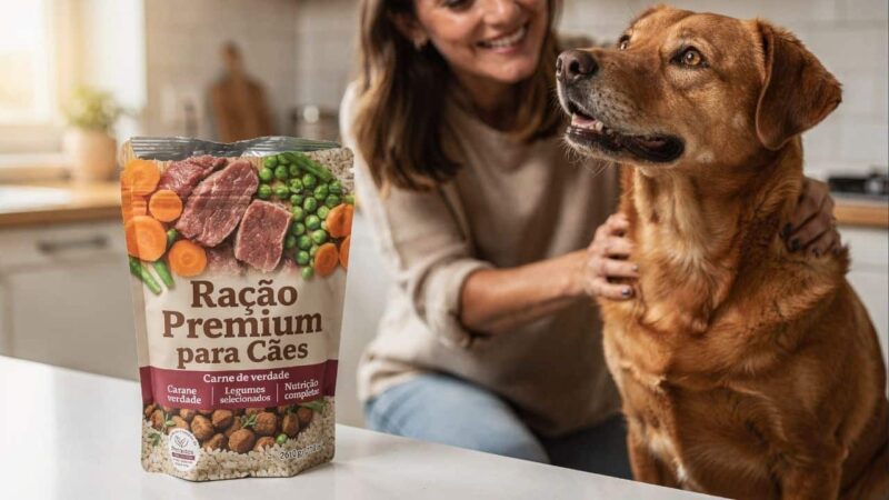 Novas regras de 2026 elevam padrão de segurança e transparência em rações para pets