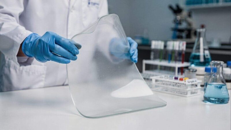 Cientistas desenvolvem janela transparente que bloqueia calor extremo