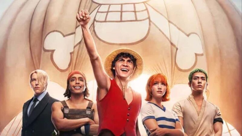 Netflix anuncia turnê global imersiva para One Piece Temporada 2 em 2026