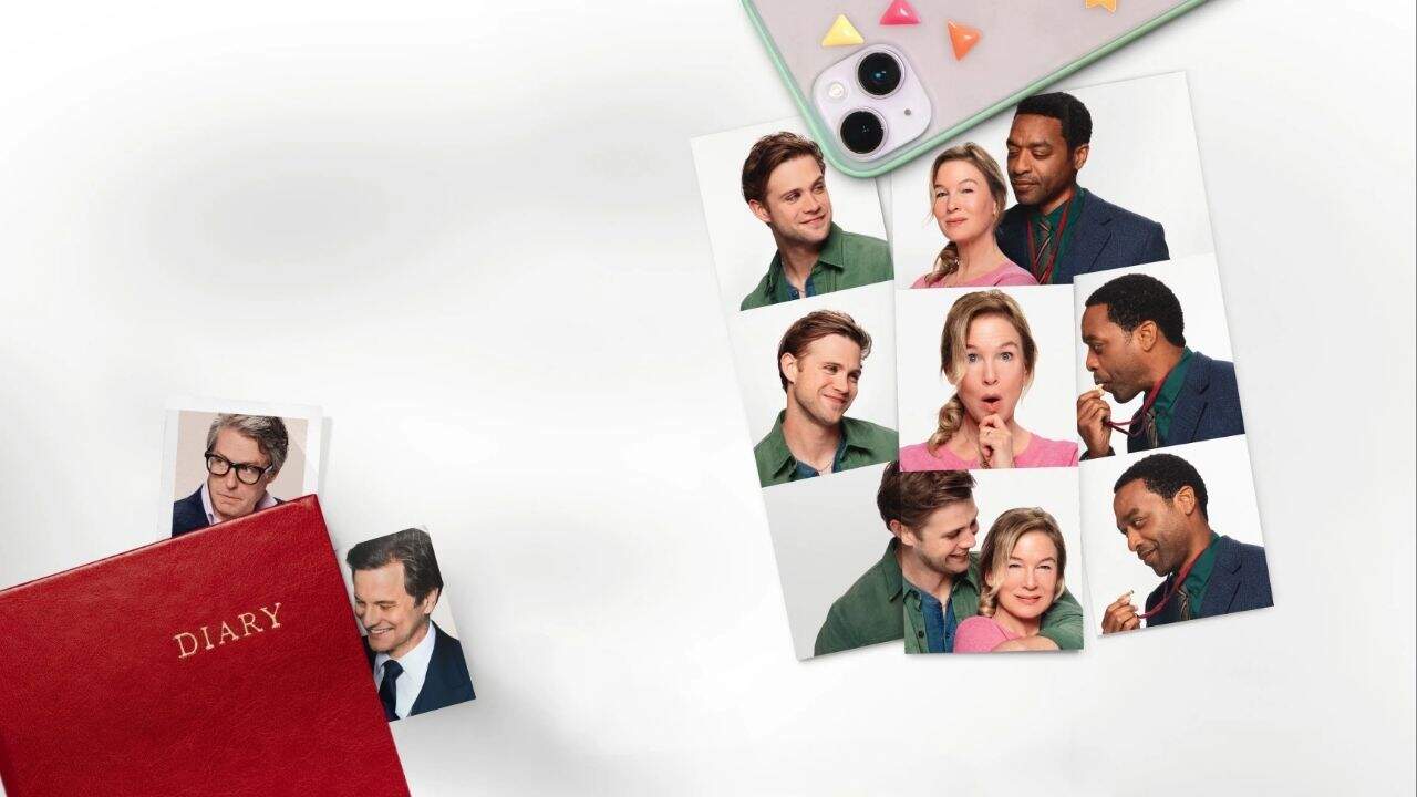 Bridget Jones: Louca pelo Garoto aborda maternidade solo e namoro digital