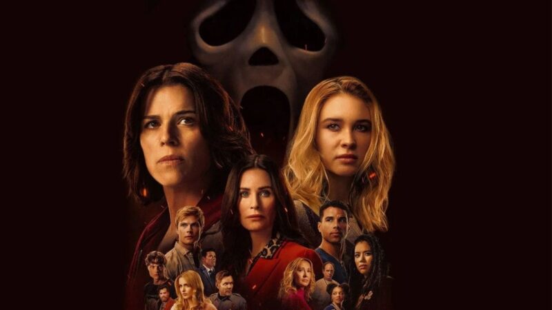 Pânico 7 traz Sidney Prescott de volta em trama sombria