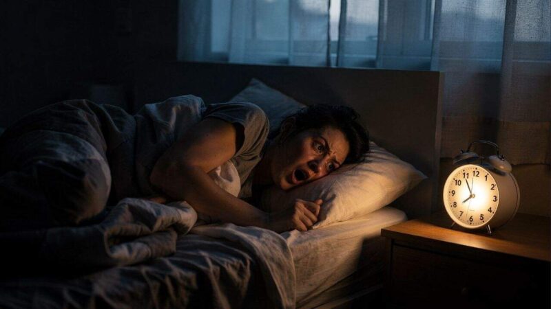 App usa sensores do celular para mapear ciclos de sono sem smartwatch