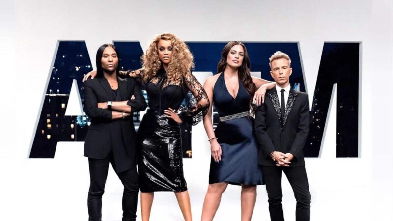 Documentário da Netflix revisita bastidores de America’s Next Top Model e expõe pressões sobre participantes
