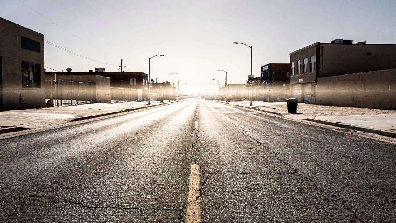 Árvores urbanas podem reduzir até 5°C na temperatura das cidades
