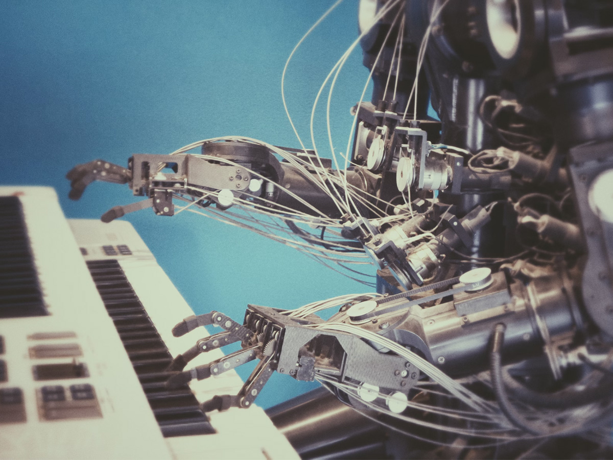 Sony desenvolve tecnologia para rastrear músicas originais usadas por IA e busca novo modelo de receita