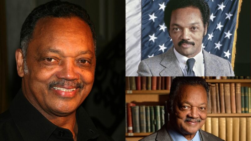 Morre Jesse Jackson, líder dos direitos civis dos Estados Unidos, aos 84 anos