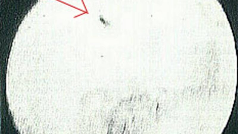 Saiba mais sobre olhar espacial: a intrigante observação solar de josé bonilla de 1883