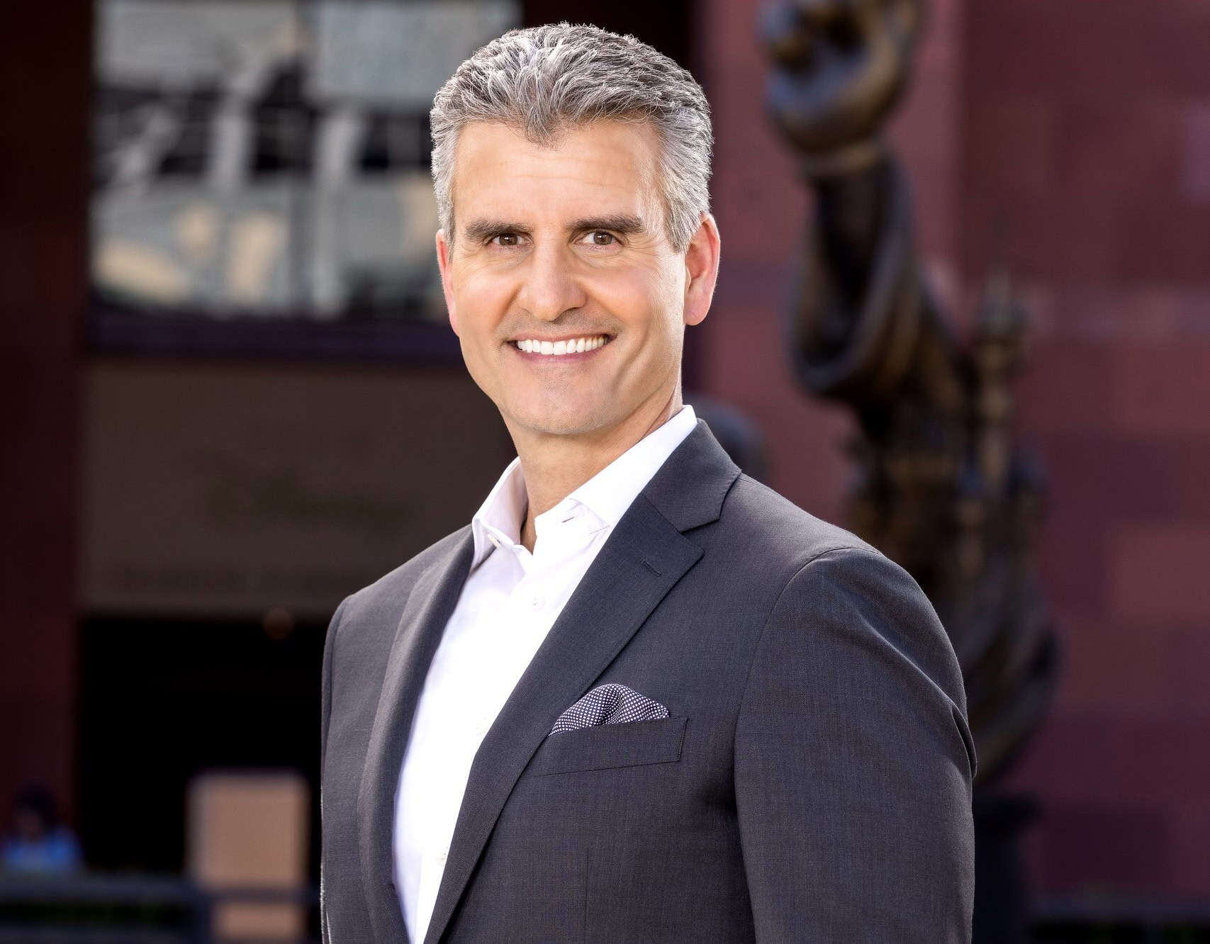 Disney anuncia novo CEO após anos de transição