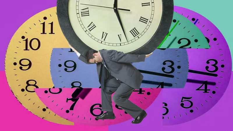 O que motiva o “modo grind” e o custo de trabalhar 70 horas por semana