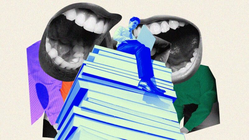 Por que profissionais inteligentes se calam no trabalho e como líderes podem mudar isso