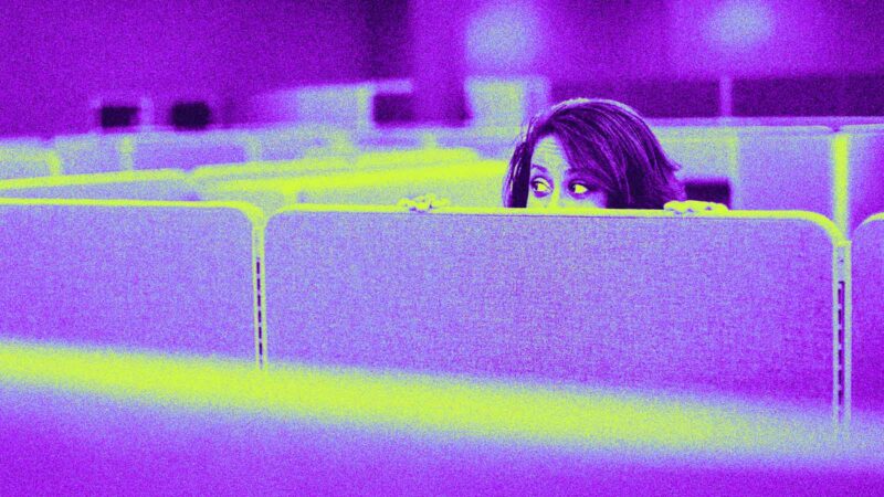 IA assusta trabalhadores e supera burnout como principal temor no emprego