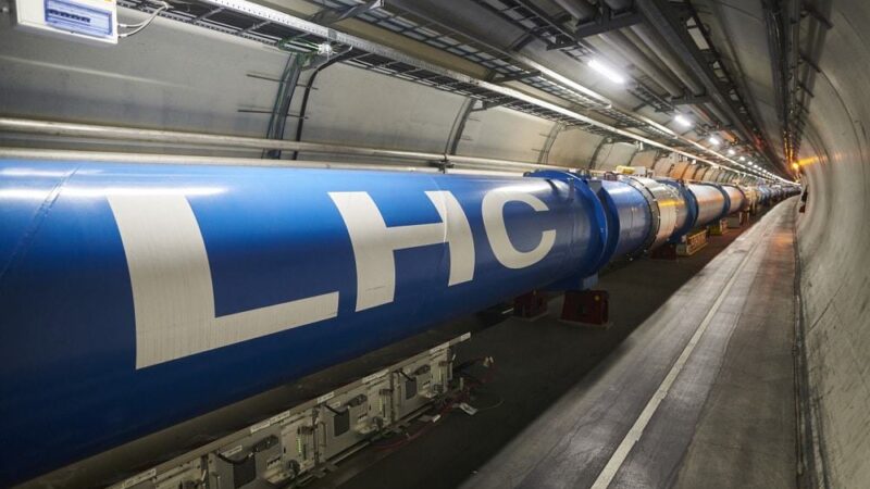 Neutrino de energia extrema pode ter sido gerado por explosão de buraco negro primordial