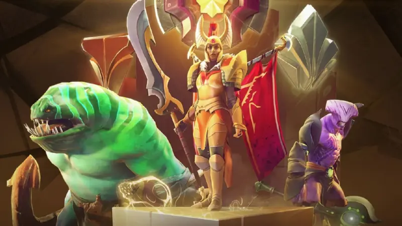 Estado de Nova York processa Valve por supostas loot boxes que configurariam jogo de azar