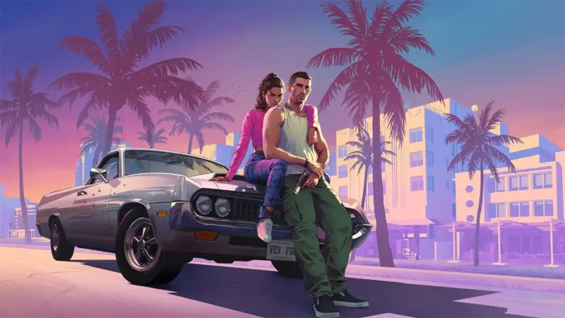 Lançamento de GTA 6 é confirmado para novembro de 2026, diz Rockstar Games