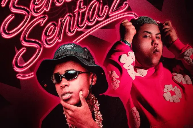 Veja como mc gp lança novo single em parceria com meno k para embalar as noites de verão