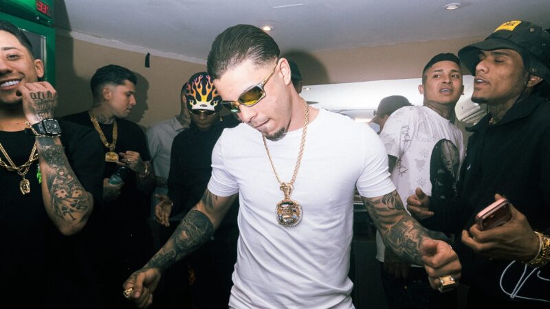 MC Tuto lança clipe de “Faz Parte de Mim” com cenas do atropelamento em São Paulo