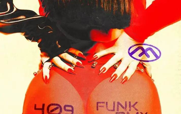 Saiba mais sobre marina na voz lança “409” (funk rmx) e dá nova energia ao seu single de sucesso