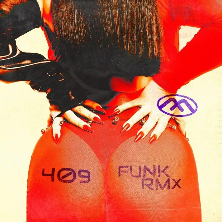 Saiba mais sobre marina na voz lança “409” (funk rmx) e dá nova energia ao seu single de sucesso