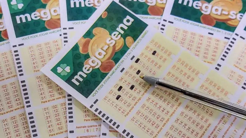 Mega-Sena acumula e prêmio chega a R$ 144 milhões