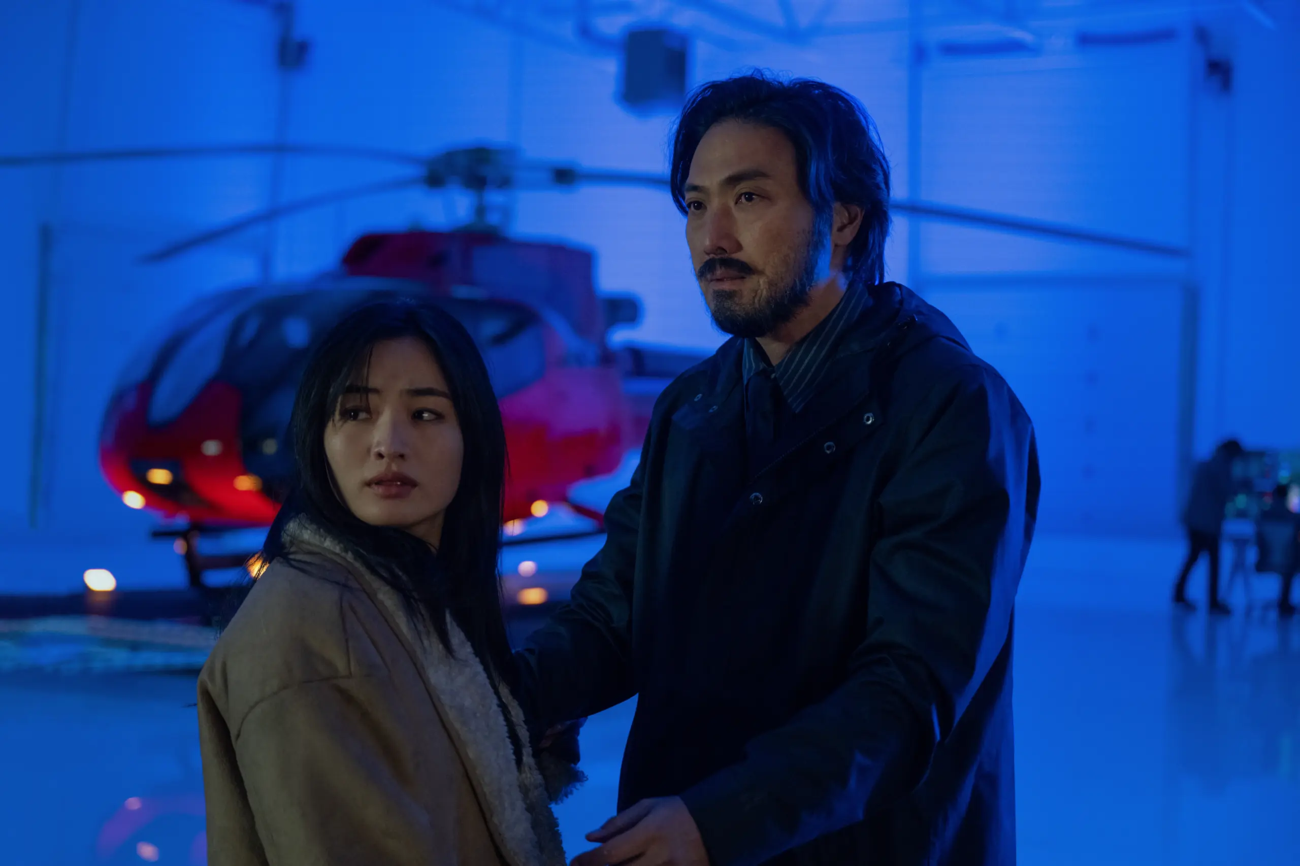 Segunda temporada de Monarch: Legado de Monstros ganha trailer e detalhes do elenco