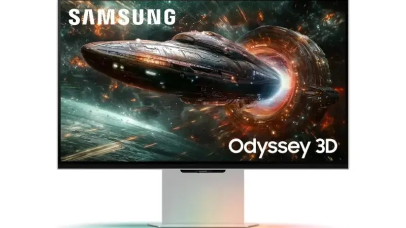 Monitores Samsung Odyssey com descontos aparecem no Mercado Livre; veja modelos e preços