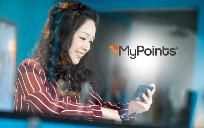 É possível ganhar renda extra assistindo vídeos com o MyPoints