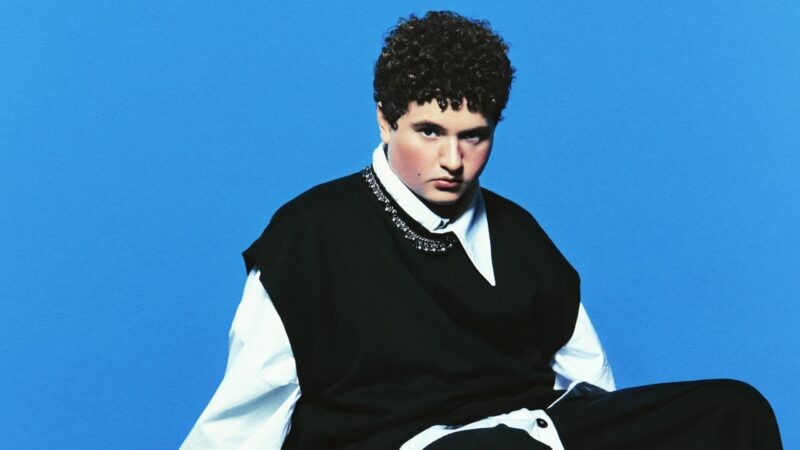 Number Teddie oficializa single “DNA” com versões original e speed após viralizar
