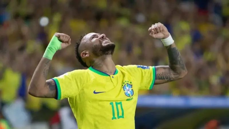 Miranda defende convocação de Neymar e aponta razão para Ancelotti levá-lo à Seleção