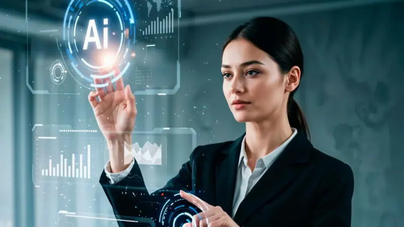 Demanda por habilidades em IA dispara e transforma perfil procurado pelas empresas
