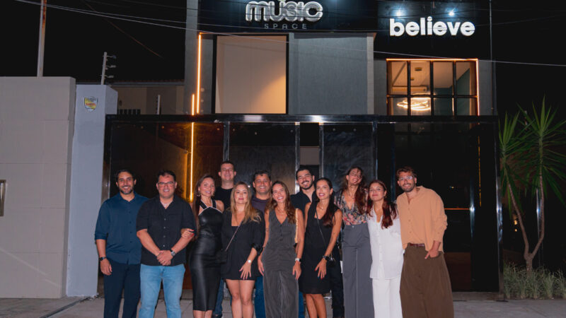 Believe fecha parceria com OK! Music para ampliar arrocha no Nordeste e no mercado internacional