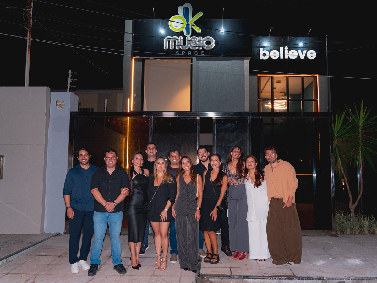 Believe fecha parceria com OK! Music para ampliar arrocha no Nordeste e no mercado internacional