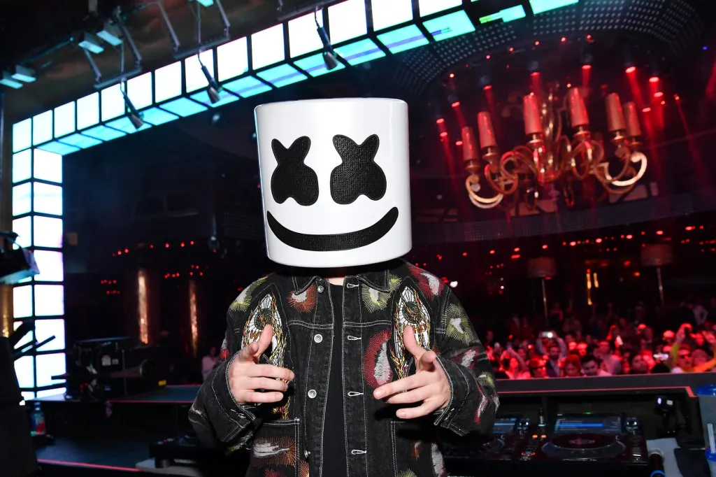 Wynn Nightlife anuncia lineup completo para 2026 com grandes DJs internacionais
