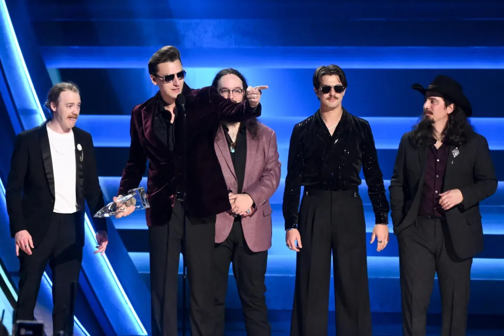 Festival Stagecoach 2026 lança Mustang Stage e revela atrações como Journey e Hootie & The Blowfish