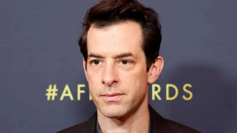 Mark Ronson receberá prêmio de Contribuição Extraordinária à Música no BRITs 2026