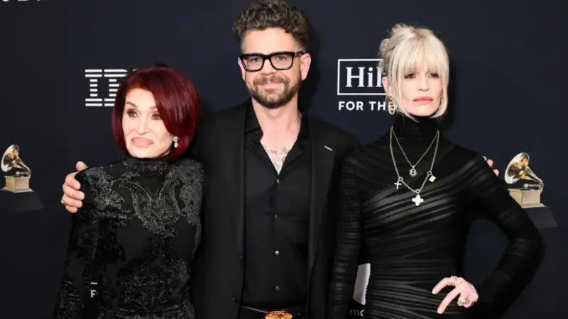 Sharon Osbourne destaca tributo a Ozzy Osbourne no Grammy 2026 como marco histórico