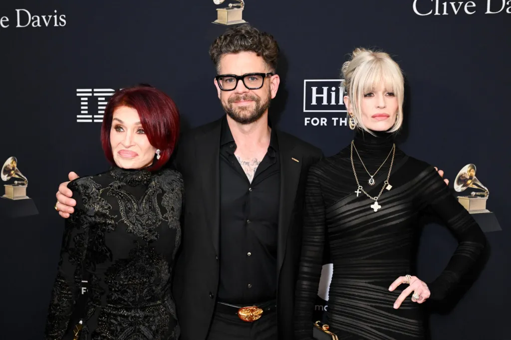 Sharon Osbourne destaca tributo a Ozzy Osbourne no Grammy 2026 como marco histórico