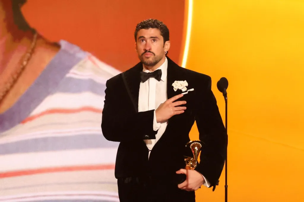Grammys ultrapassam VMAs e se firmam como espelho da música contemporânea