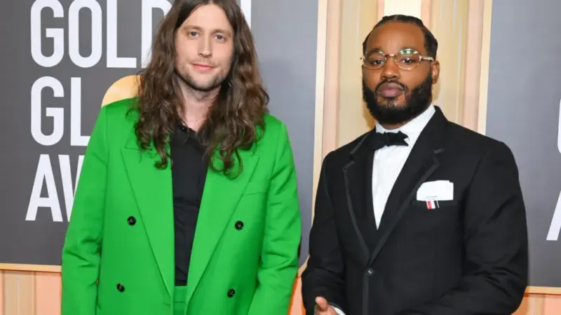 Conheça ludwig göransson, ‘golden’ & more win at 2026 society of composers & lyricists awards: full list