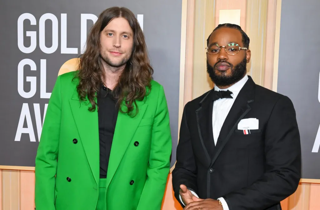 Conheça ludwig göransson, ‘golden’ & more win at 2026 society of composers & lyricists awards: full list
