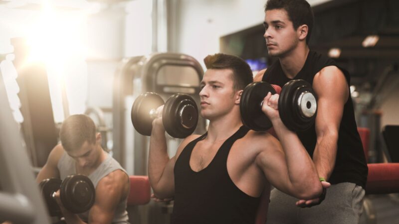 Musculação lidera procura nas academias brasileiras e supera oferta em 2,6 vezes, diz Panorama