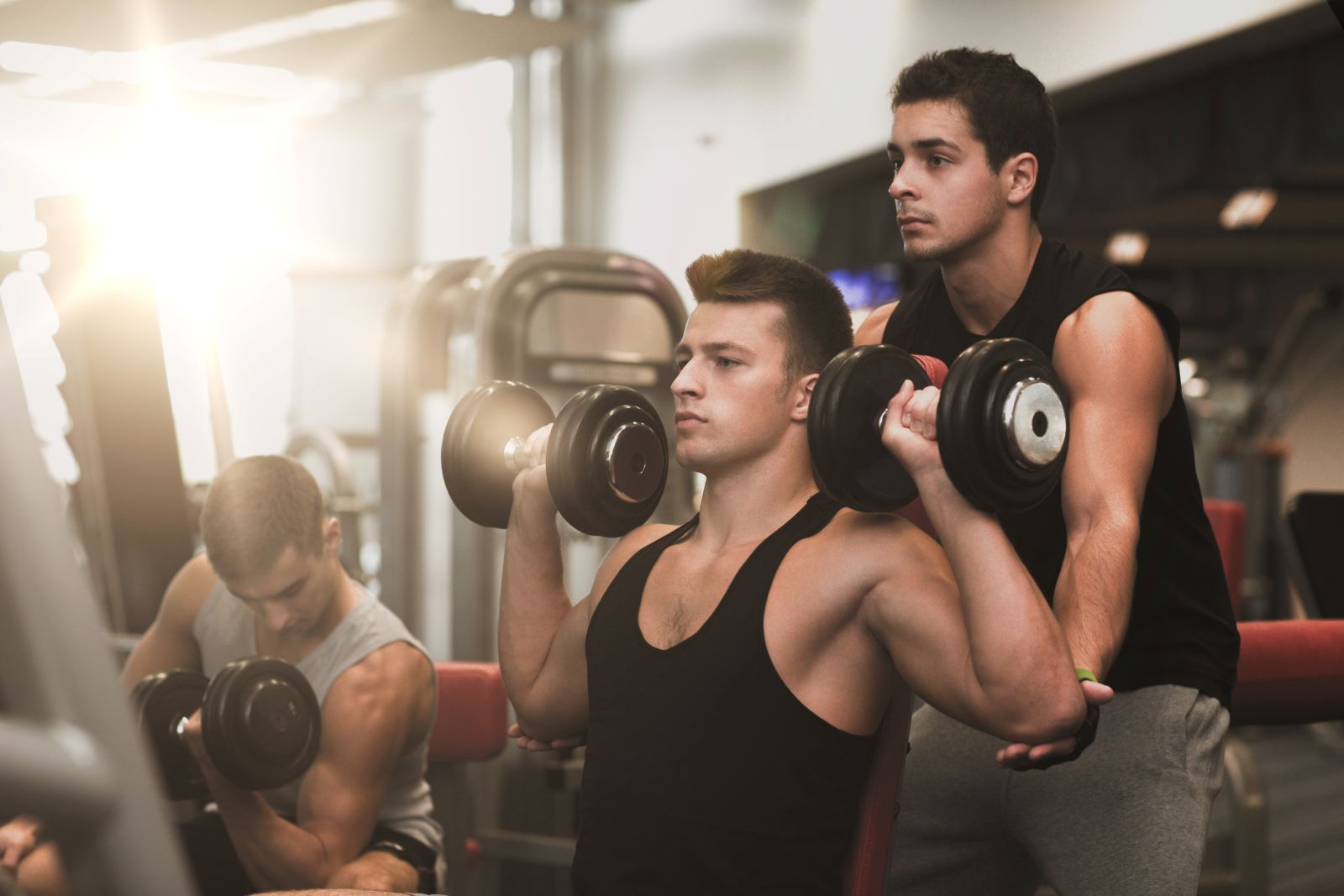 Musculação lidera procura nas academias brasileiras e supera oferta em 2,6 vezes, diz Panorama