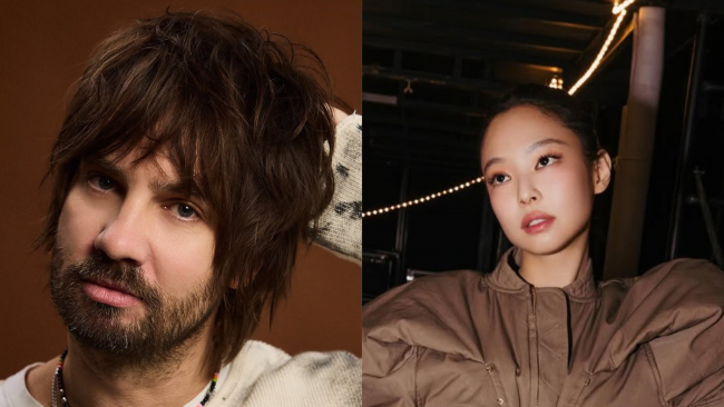 Jennie, do BLACKPINK, participa de remix de “Dracula” com Tame Impala
